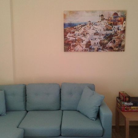 Καινούριο Σπίτι Σε Ήσυχη Τοποθεσία Apartment Nafplio Bagian luar foto