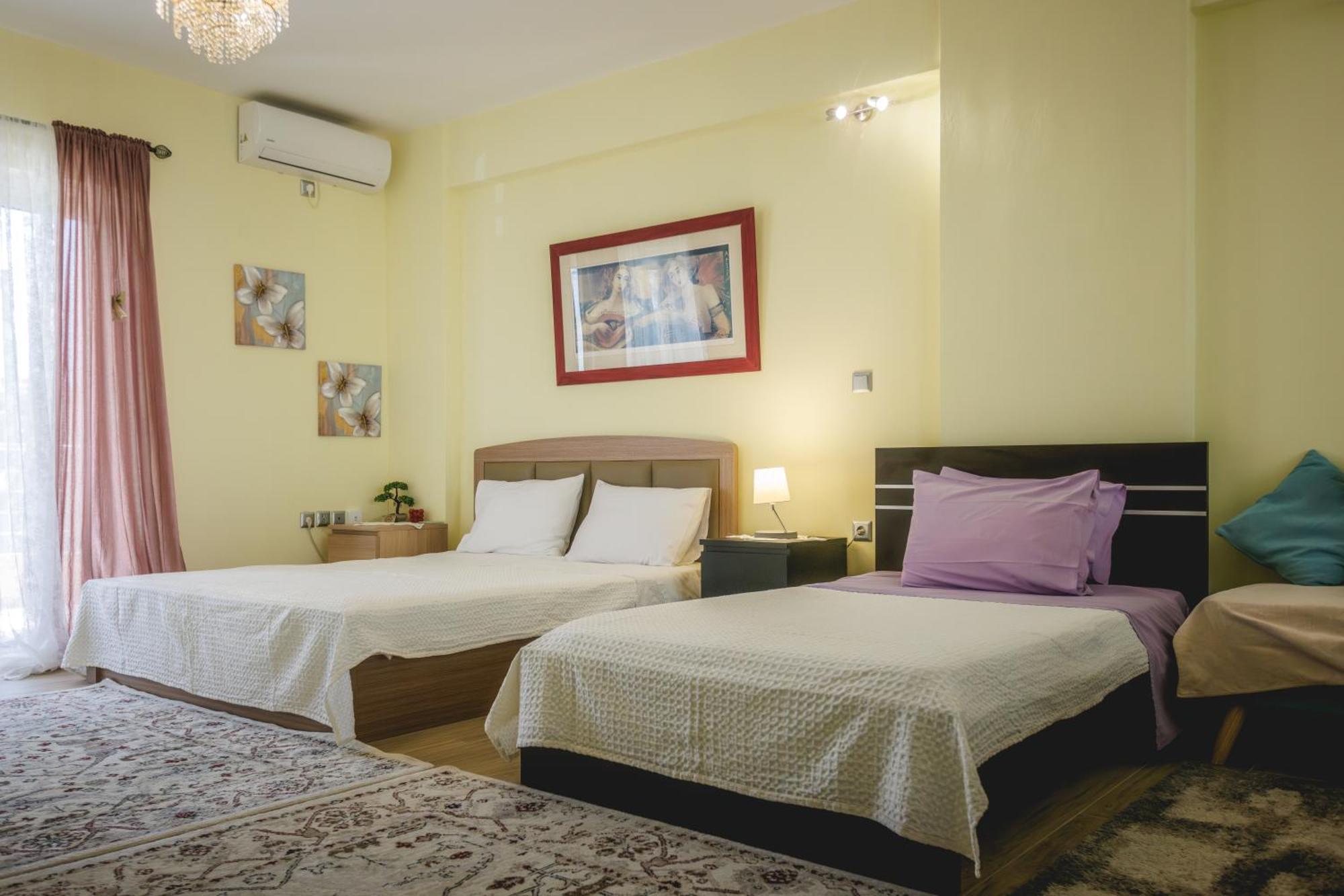Καινούριο Σπίτι Σε Ήσυχη Τοποθεσία Apartment Nafplio Bagian luar foto