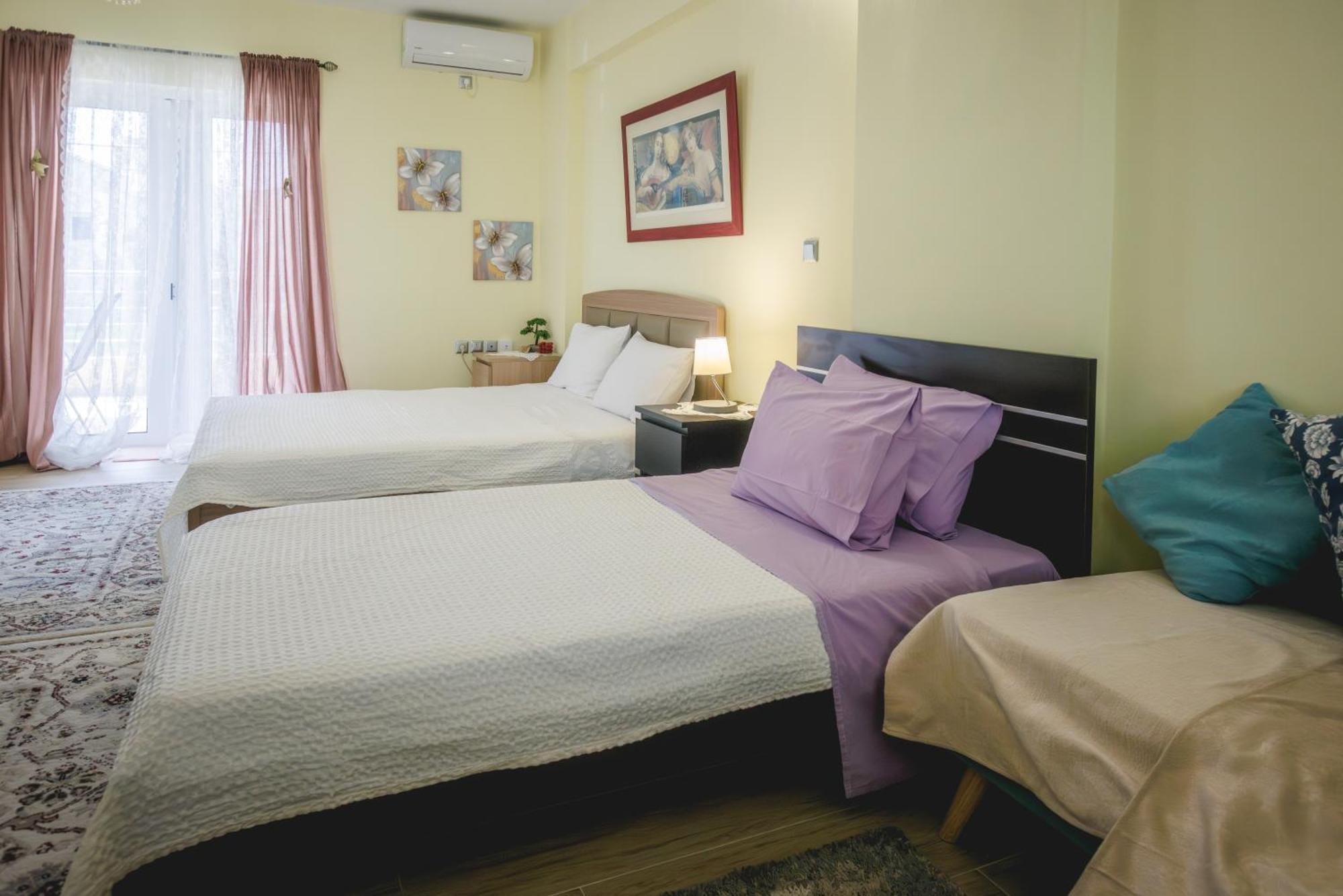 Καινούριο Σπίτι Σε Ήσυχη Τοποθεσία Apartment Nafplio Bagian luar foto