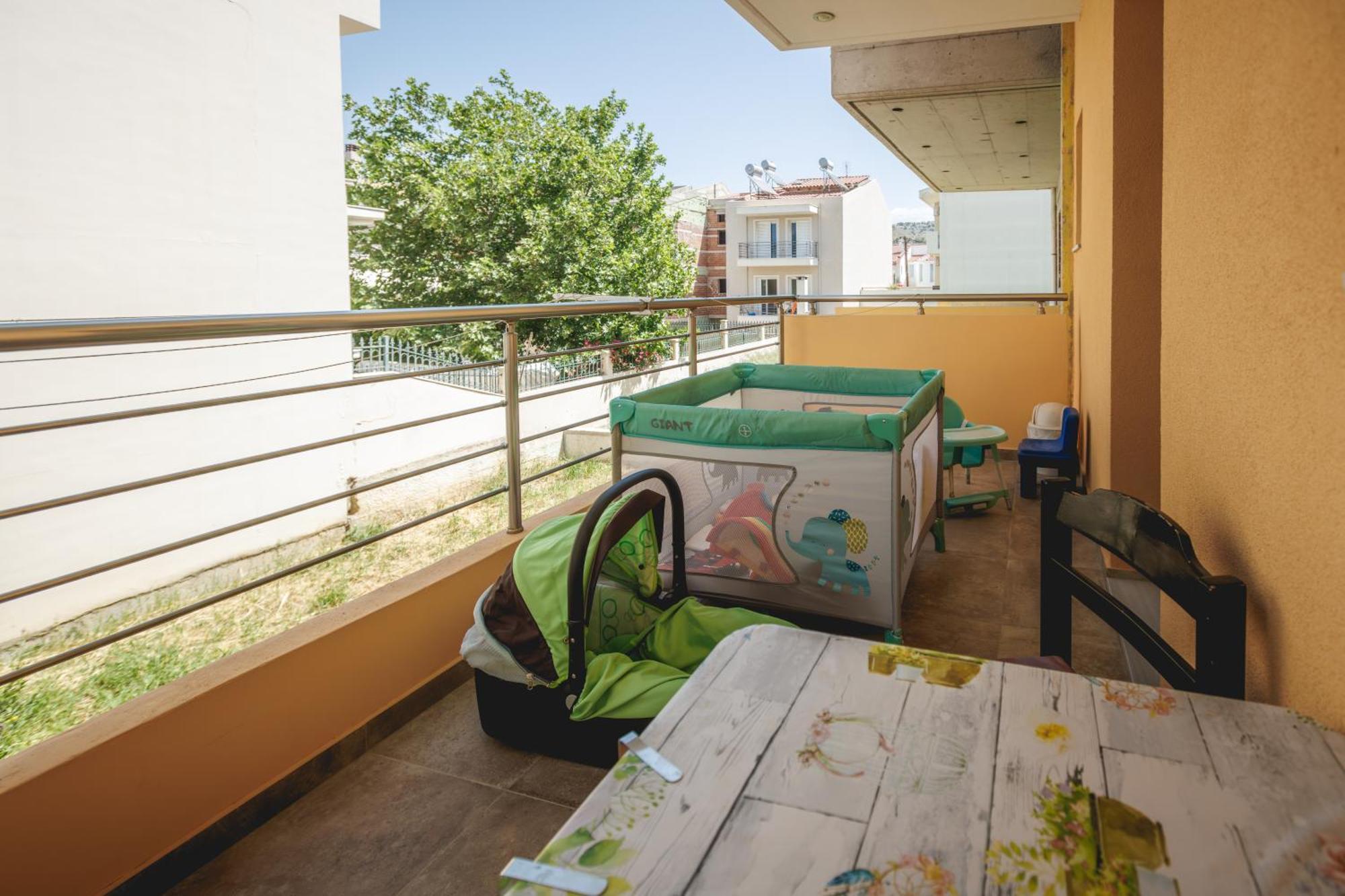 Καινούριο Σπίτι Σε Ήσυχη Τοποθεσία Apartment Nafplio Bagian luar foto