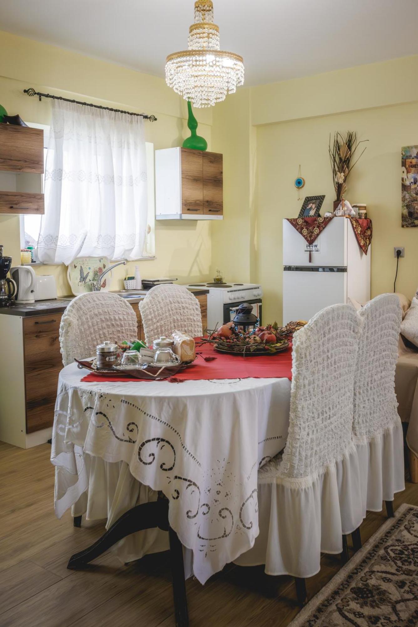 Καινούριο Σπίτι Σε Ήσυχη Τοποθεσία Apartment Nafplio Bagian luar foto