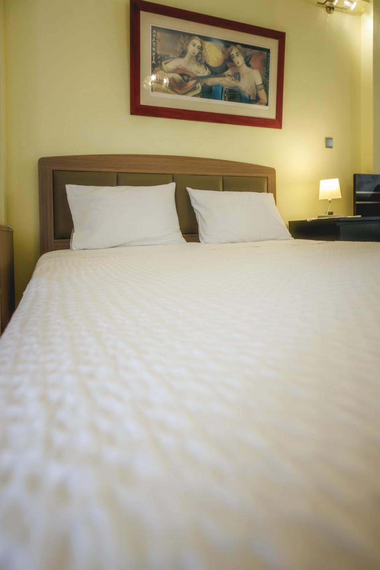 Καινούριο Σπίτι Σε Ήσυχη Τοποθεσία Apartment Nafplio Bagian luar foto