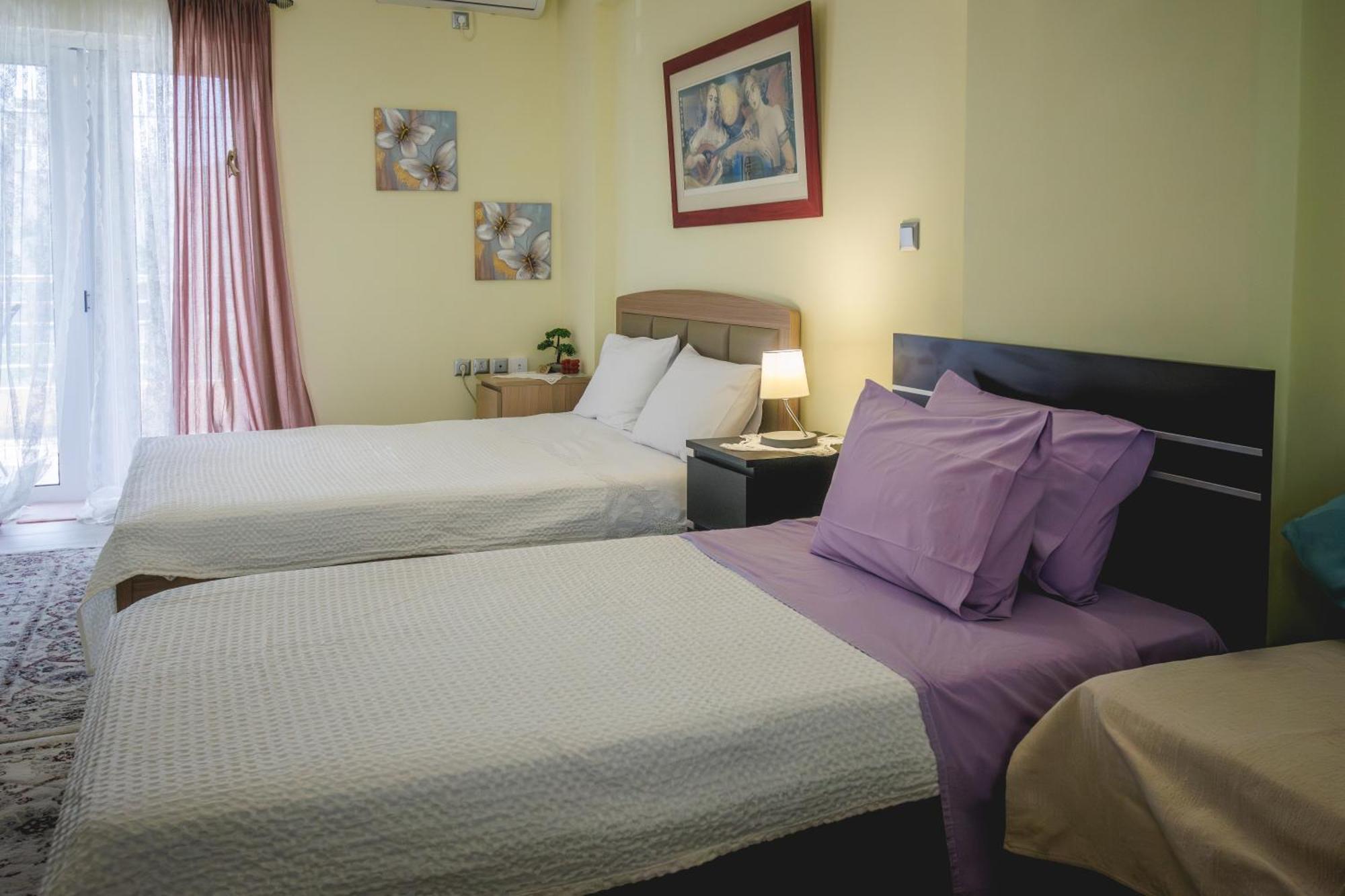 Καινούριο Σπίτι Σε Ήσυχη Τοποθεσία Apartment Nafplio Bagian luar foto