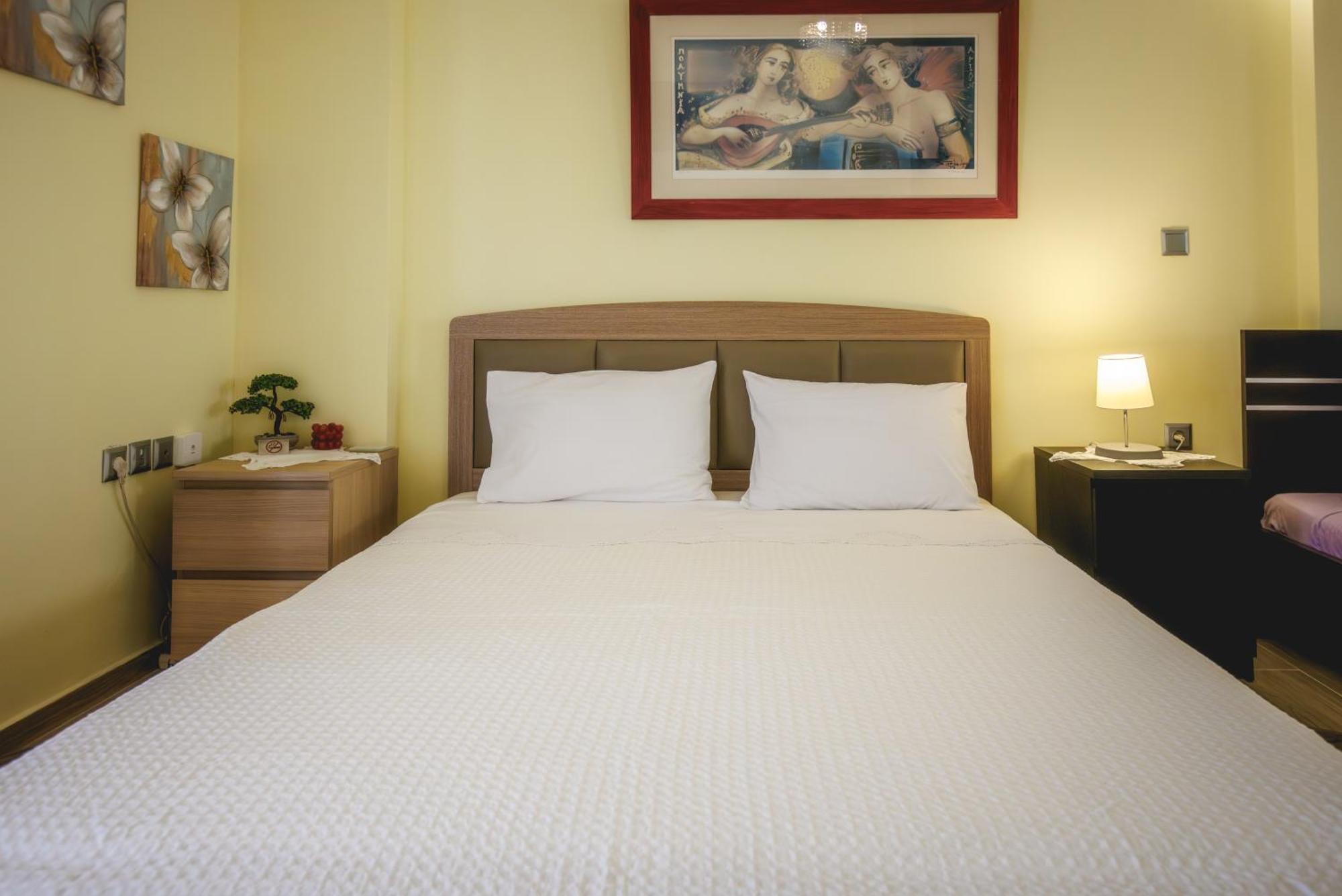 Καινούριο Σπίτι Σε Ήσυχη Τοποθεσία Apartment Nafplio Bagian luar foto