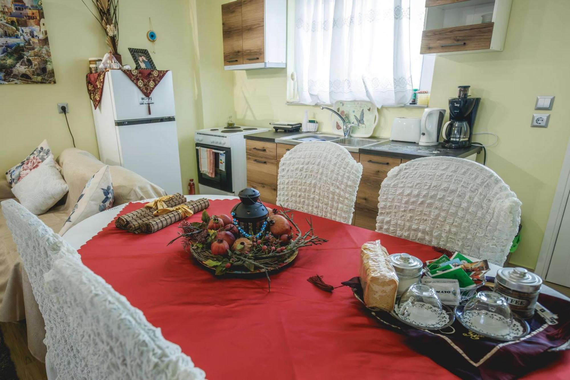 Καινούριο Σπίτι Σε Ήσυχη Τοποθεσία Apartment Nafplio Bagian luar foto