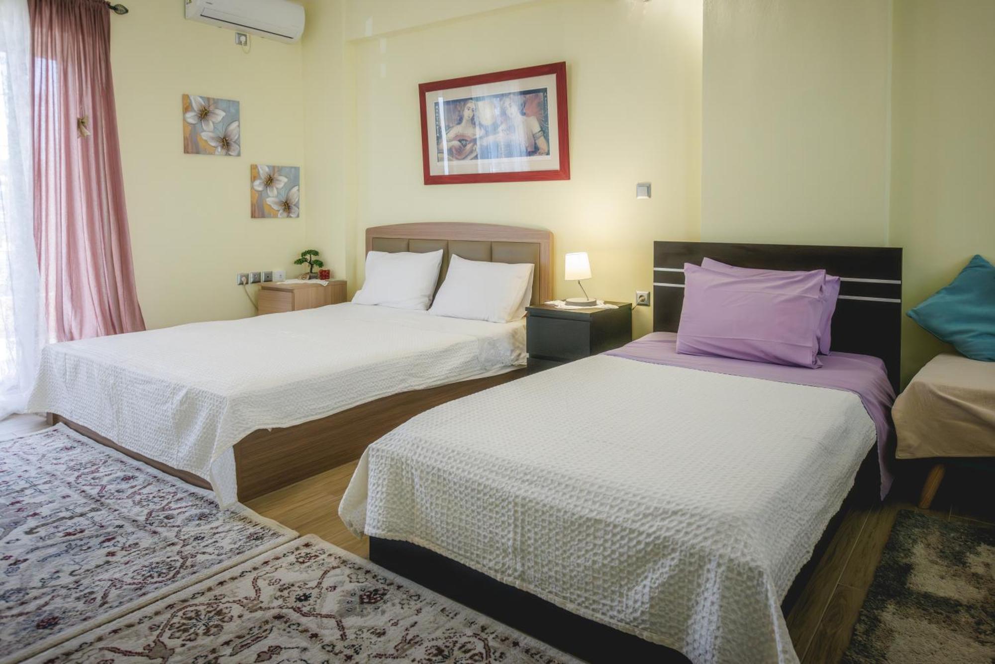 Καινούριο Σπίτι Σε Ήσυχη Τοποθεσία Apartment Nafplio Bagian luar foto