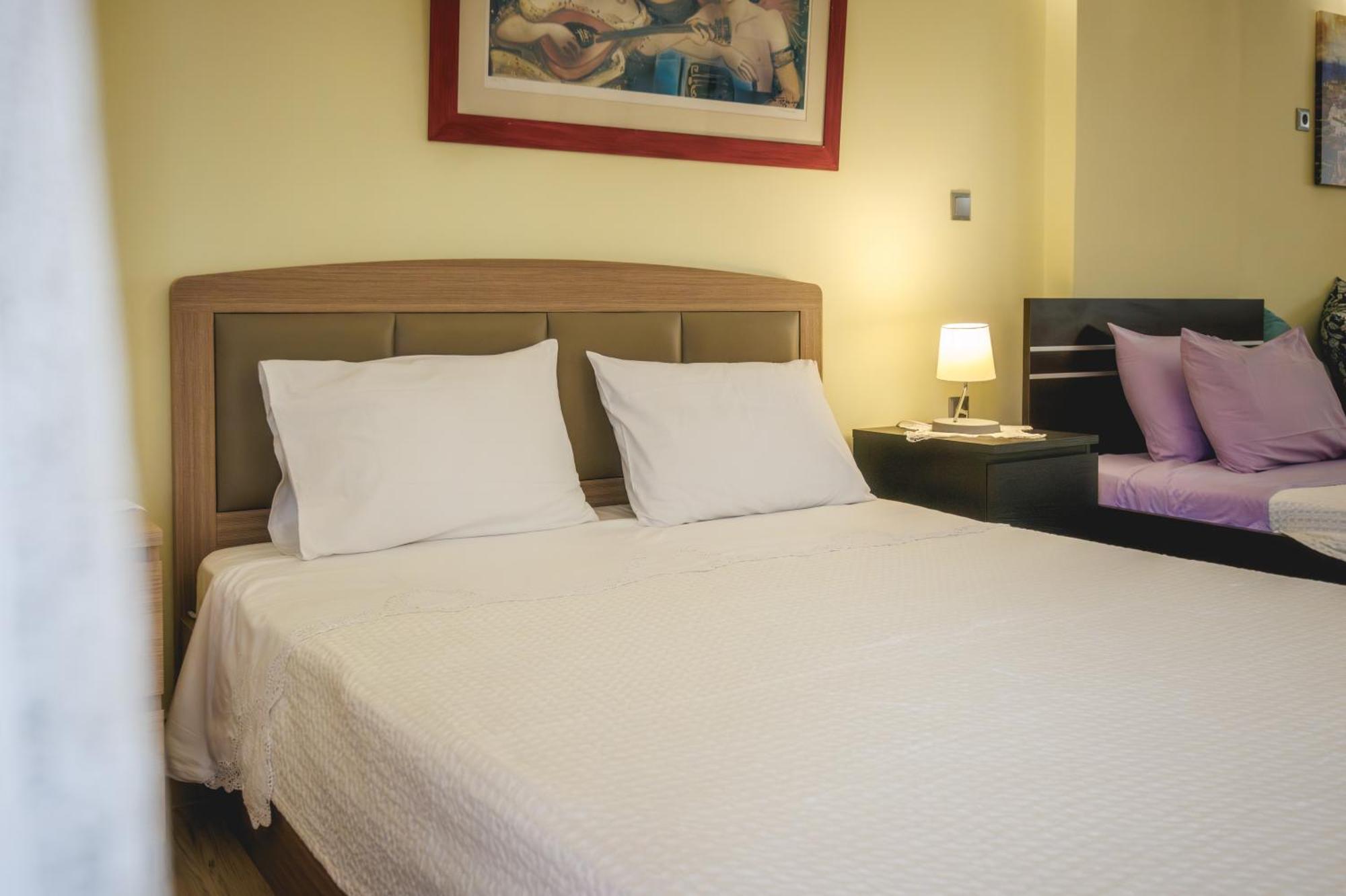 Καινούριο Σπίτι Σε Ήσυχη Τοποθεσία Apartment Nafplio Bagian luar foto