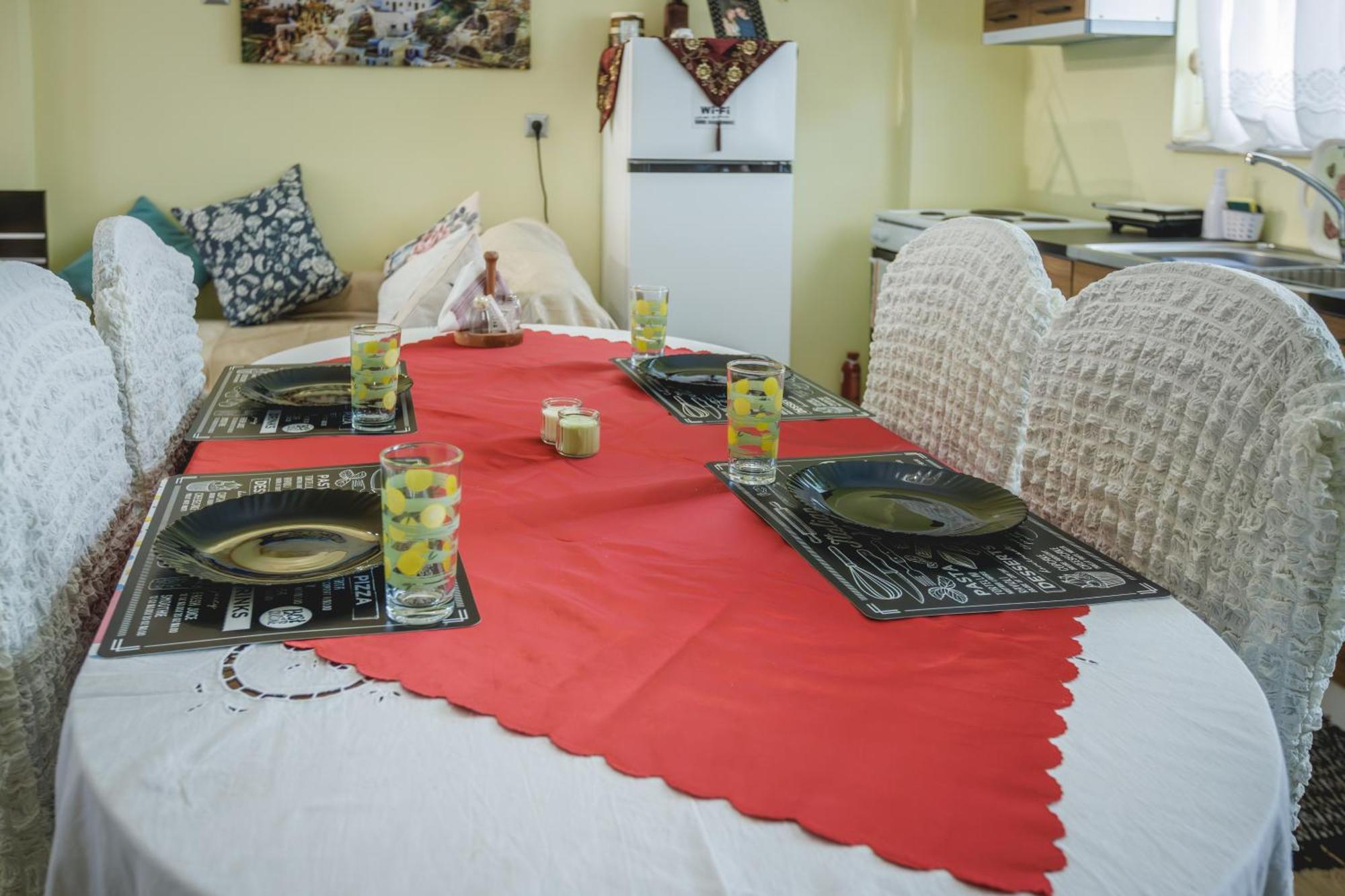 Καινούριο Σπίτι Σε Ήσυχη Τοποθεσία Apartment Nafplio Bagian luar foto