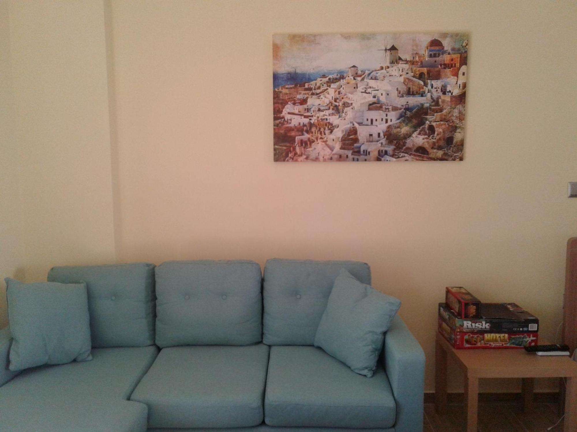 Καινούριο Σπίτι Σε Ήσυχη Τοποθεσία Apartment Nafplio Bagian luar foto